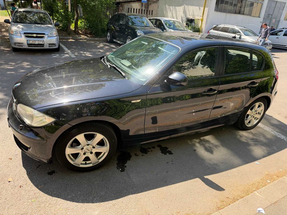 BMW Seria 1 2009 — imagine 3