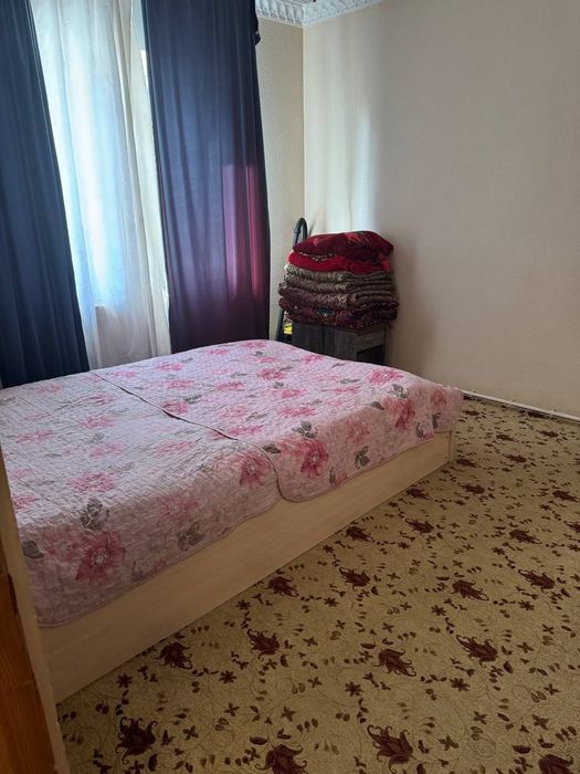 3 xonali kvartira ijaraga beriladi
