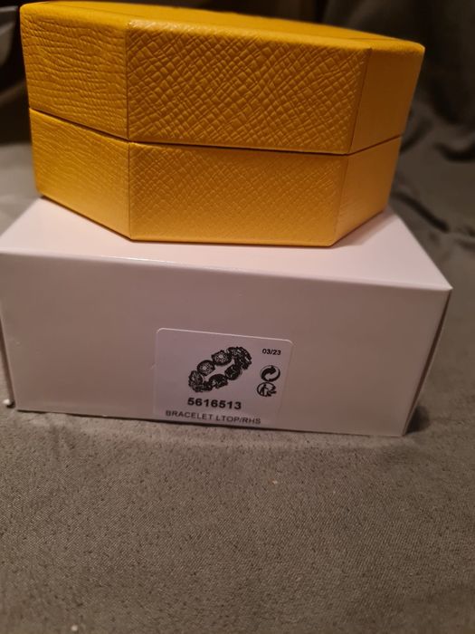 Bratara Swarovski Harmonia