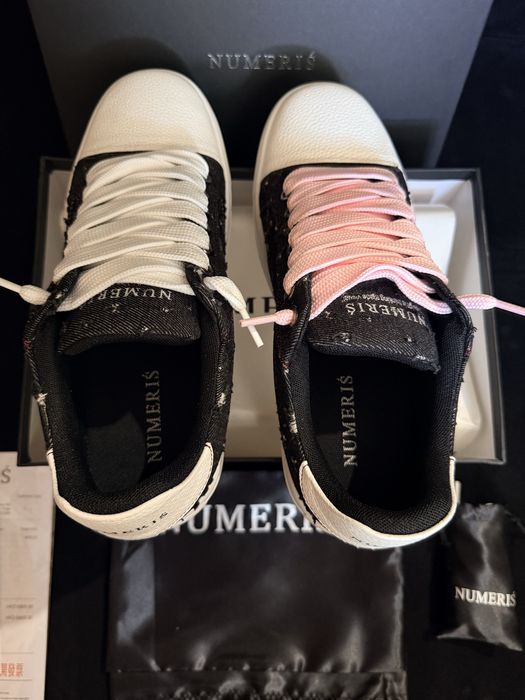 Adidas Numeris 44