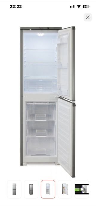 Продам холодильник