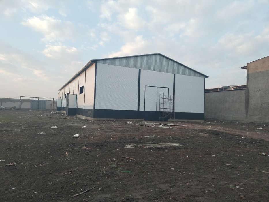 Sendvich panel | Сендвич панели | ДОСТАВКА | МОНТАЖ | 55 000 сум