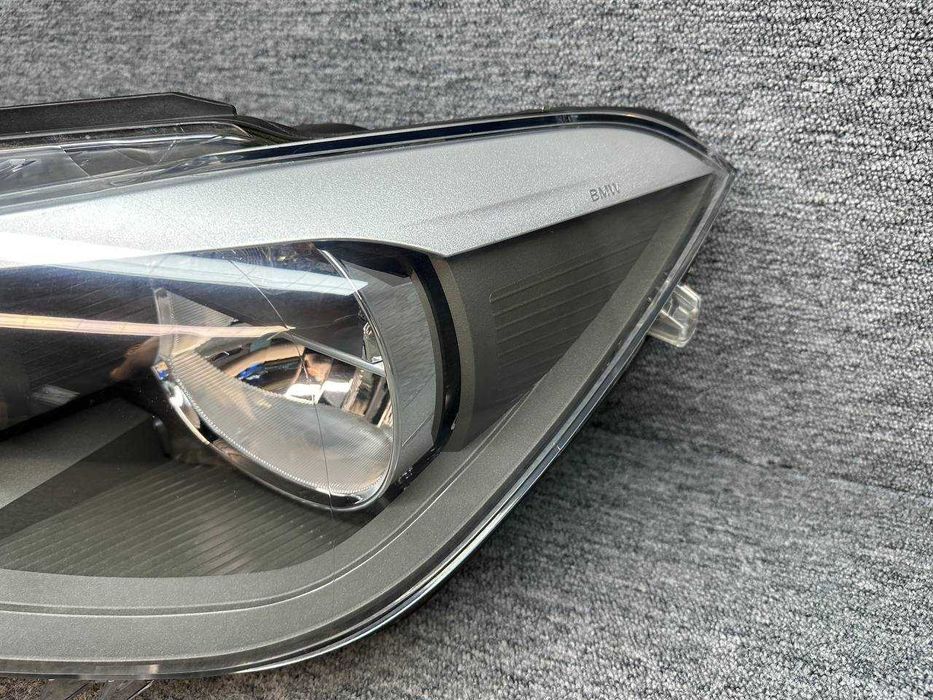 Far stanga halogen BMW SERIA 1 F20