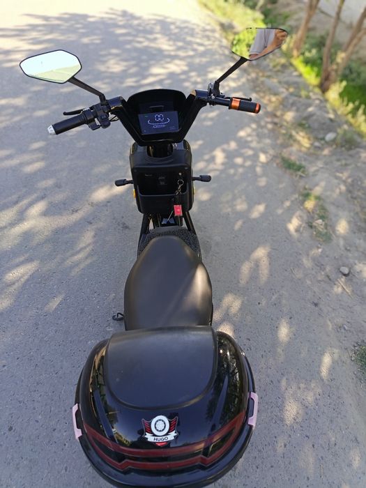 Narxini ma'qul bulsa kelishamiz