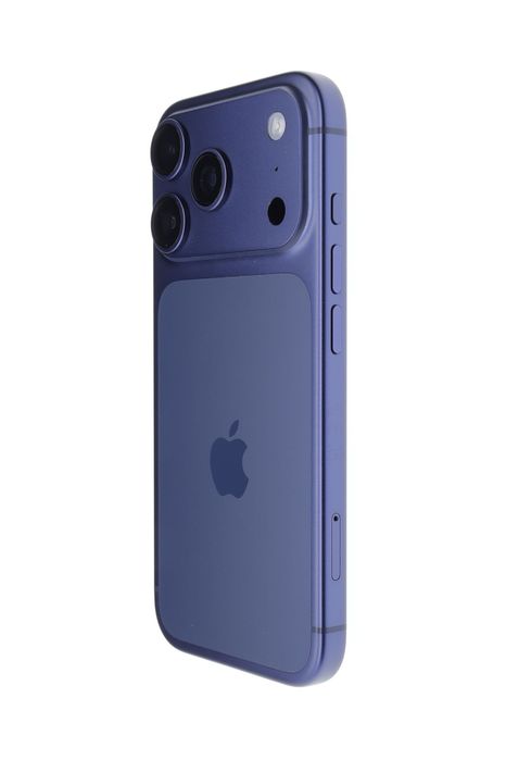 iPhone 17 Pro Deep Blue, 1 TB, Ca nou