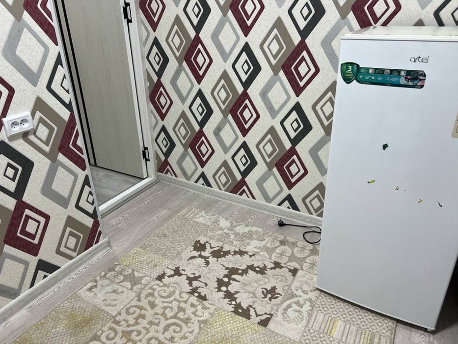 Аренда ! Юнусабад-17  1/4/5  ориентир  ДОСААФ