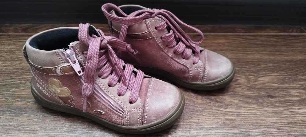 Детски боти - Geox