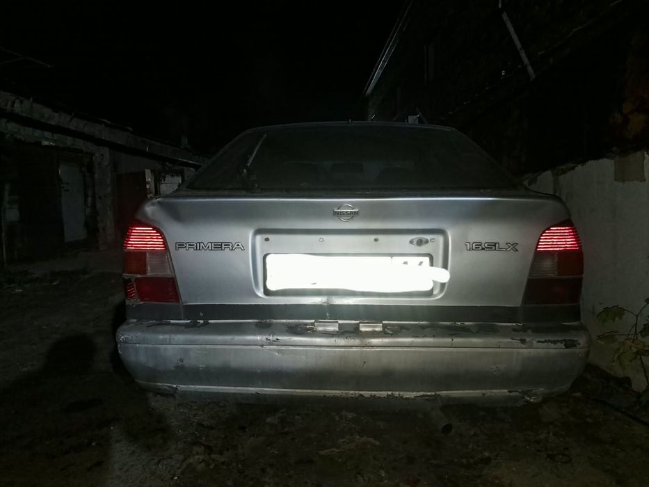 Продам примера п10 лифтбэк