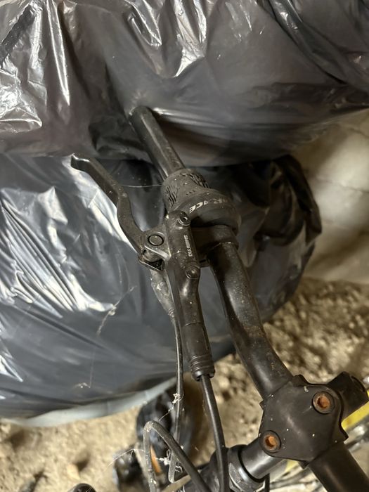 Vand bicicleta in stare foarte buna