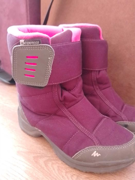 Зимни боти Апрески