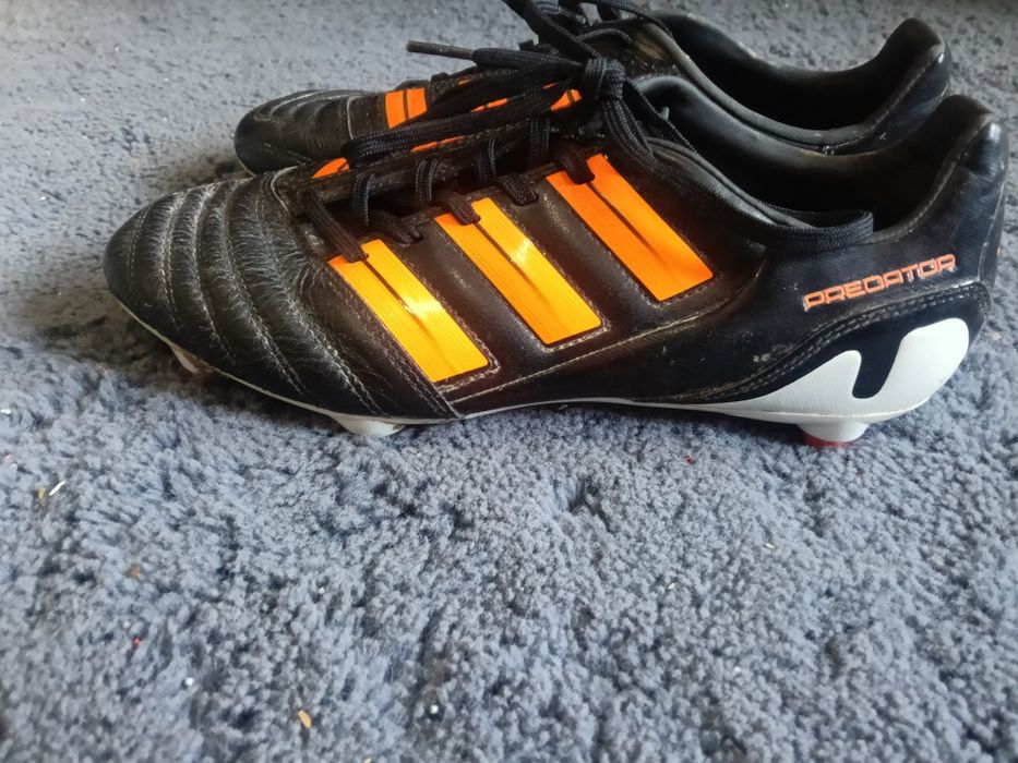crampoane adidas marimea 40