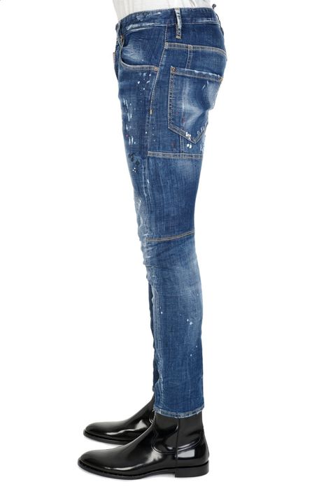 Dsquared2 оригинални дънки !!!