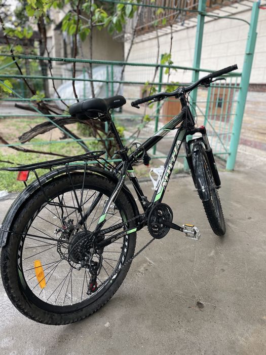 Velosiped ALTEZZA