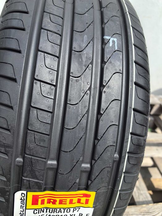 245/40/19 Пирели ДОТ 2021 г - Чисто Нова - Само 1 брой гума