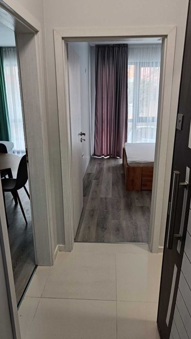 Дава се под наем Двустаен апартамент в Пловдив, Център - 60 кв.м за 400 € - Снимка #6