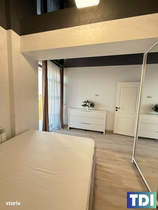Vanzare Apartament Elegant cu 2 Camere in Statiunea Mamaia Nord