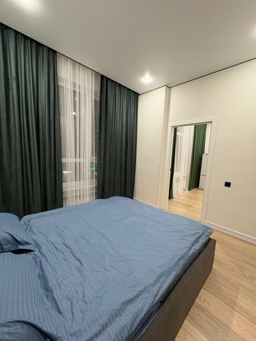 Аренда квартиры посуточно