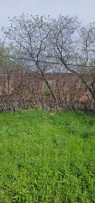 Продажа земельного участка