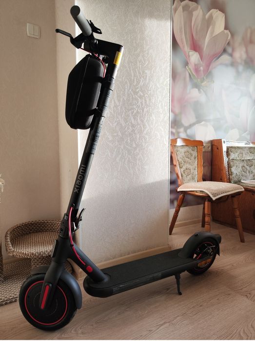 Xiaomi Electric Scooter 4 Pro