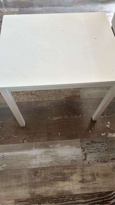 Комплект детски масичка и столче Ikea