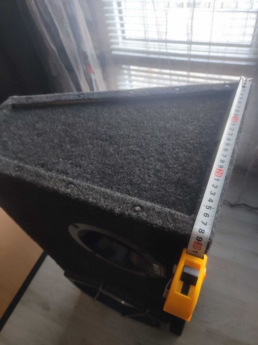 Subwoofer 12 инча 300 вата