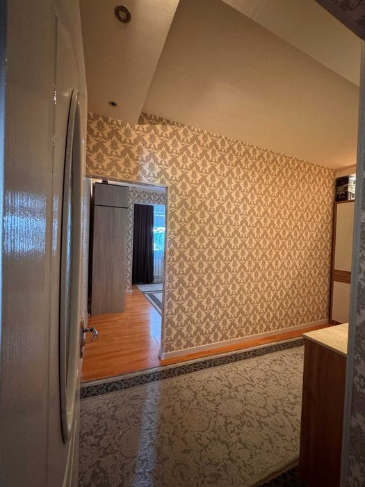Сдается уютная 2-комнатная квартира, 65 м², Яшнабадский район