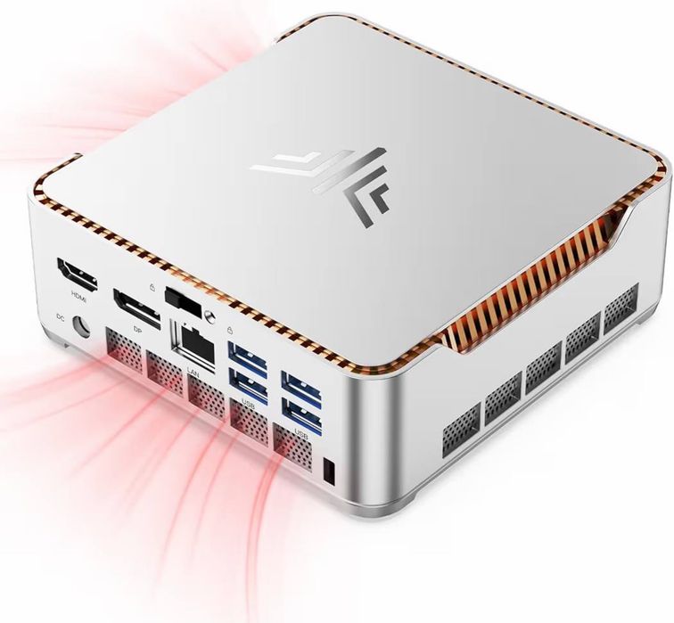 Mini Pc Kamrui i9-14900Hx 32/1TB Мини Пк