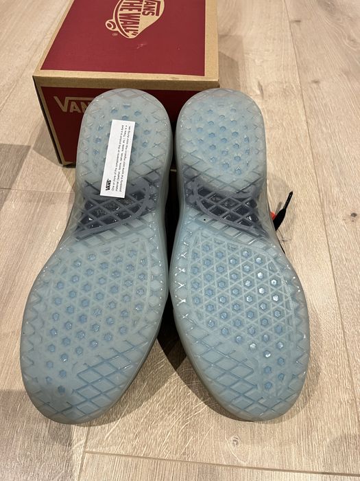 Vans нови детски