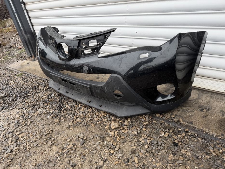 Предна броня за Toyota Rav4 (2013-2015)