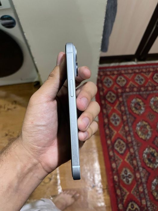 Iphone 15 256 gb blue