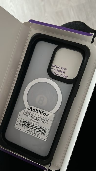 Case Apple Iphone 14 Pro Max Mobilfox