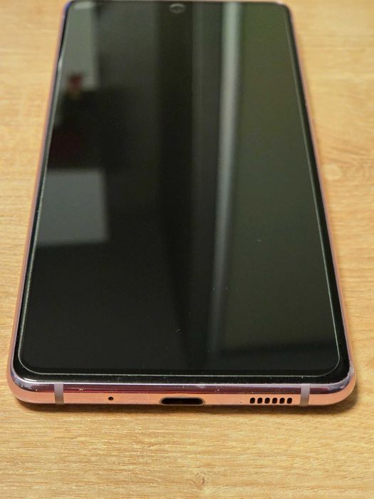 Samsung Galaxy S20FE