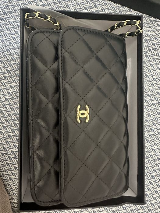 Продам сумку новую шанель