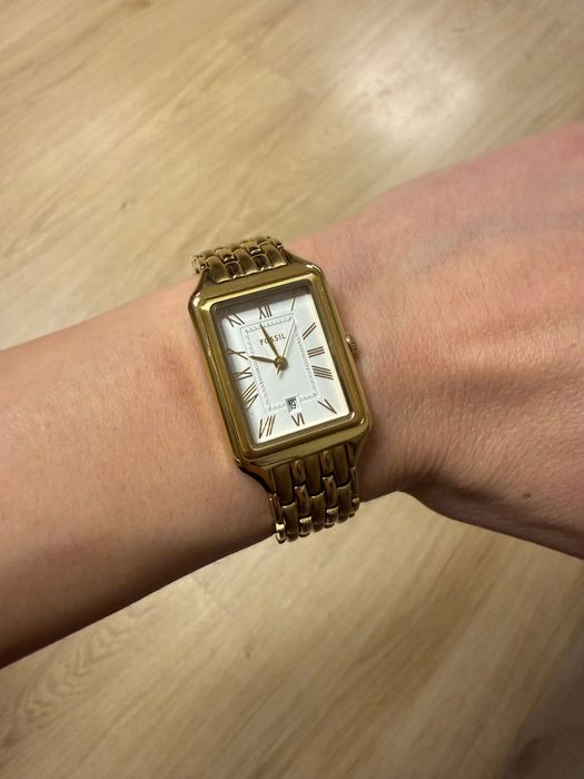 Дамски часовник Fossil