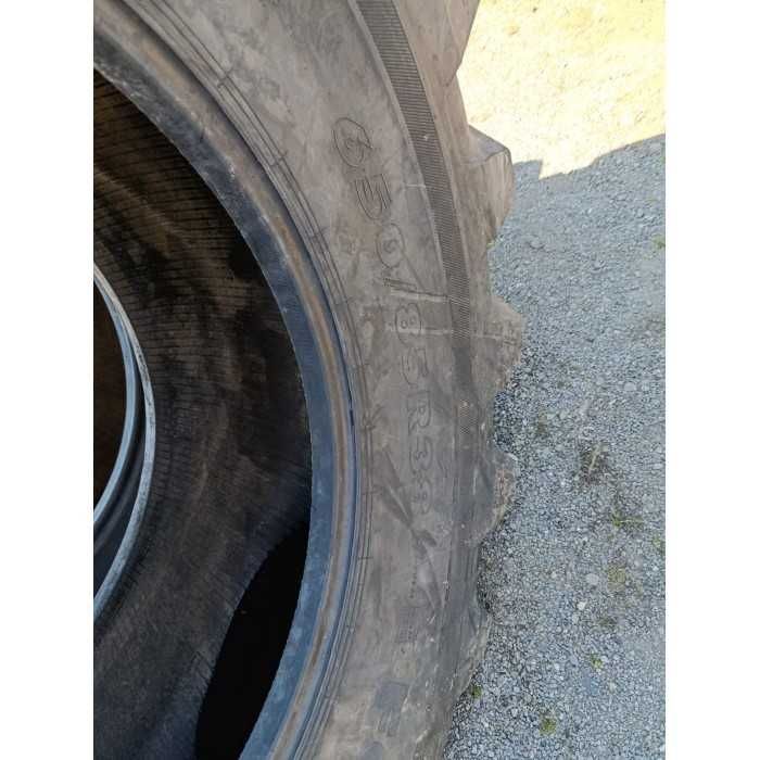 Anvelopa 650/85R38 Nokian Forestier Second Hand