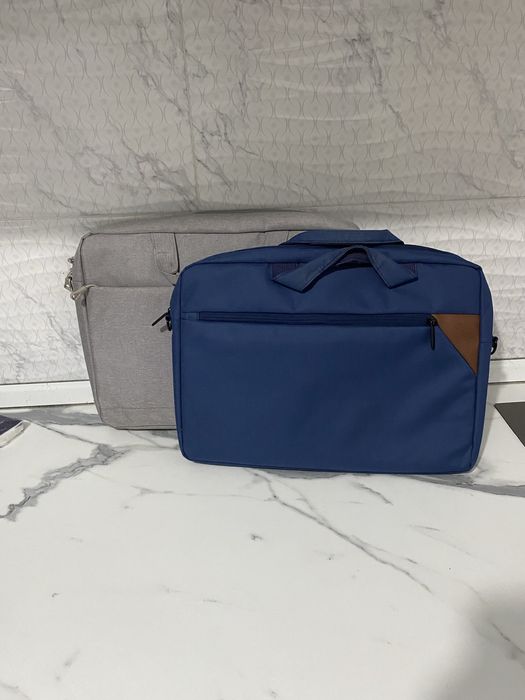 Сумки для ноутбука