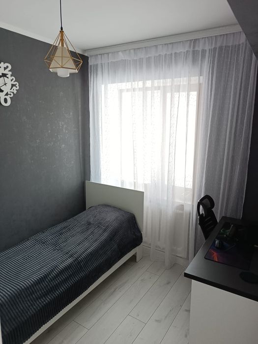 Продам 3-х квартиру