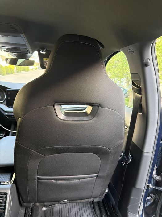 Skoda Octavia 4 e-Tec