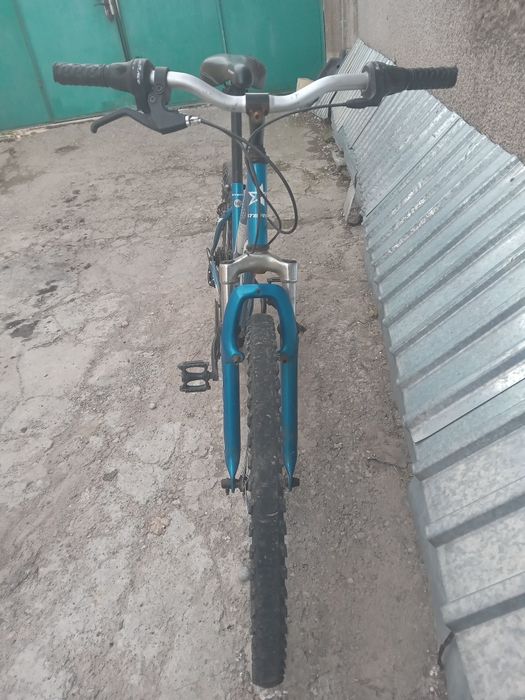 Велосипед stern 26