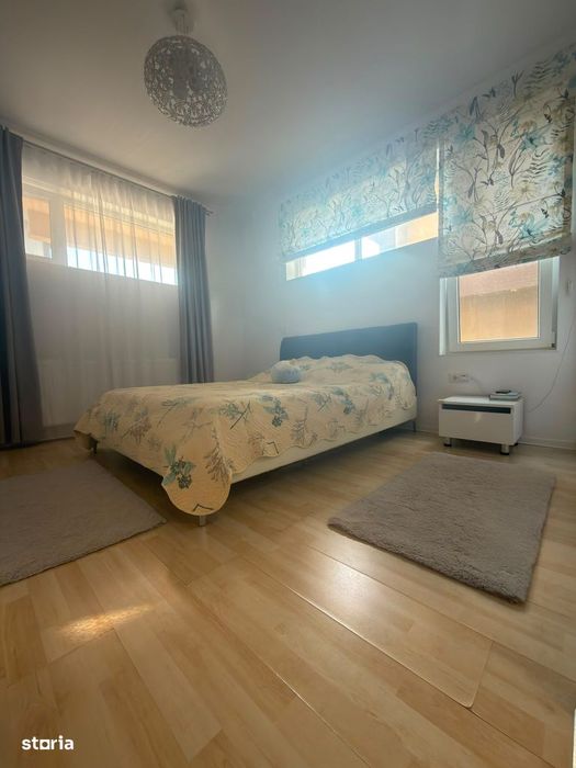 Metalurgiei-Apartament Tip Studio-Mobilat+Parcare