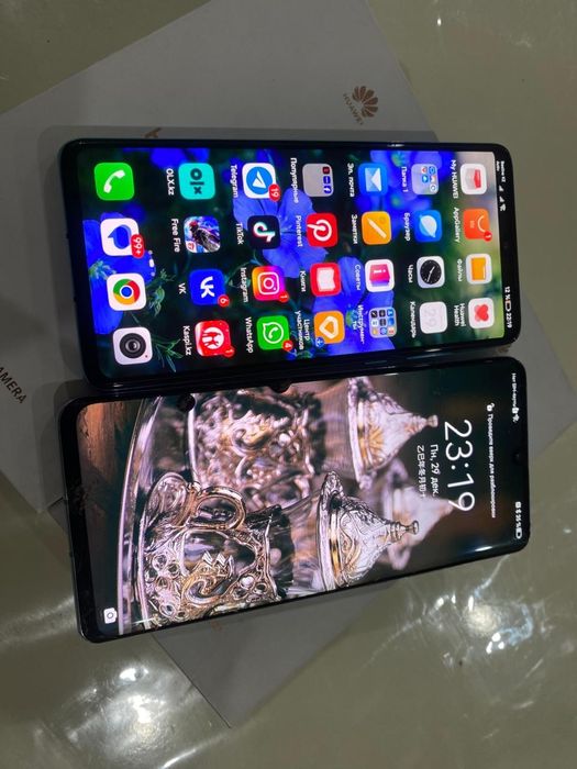 Продам хоавеи п30 про