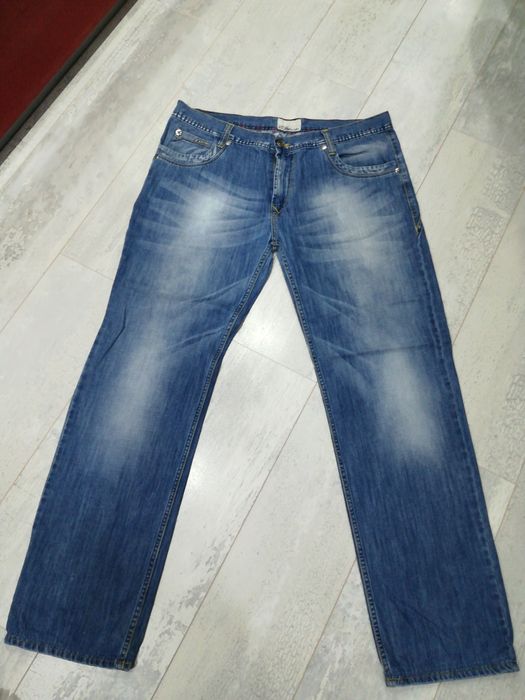 Мъжки дънки ENREGIE  - L