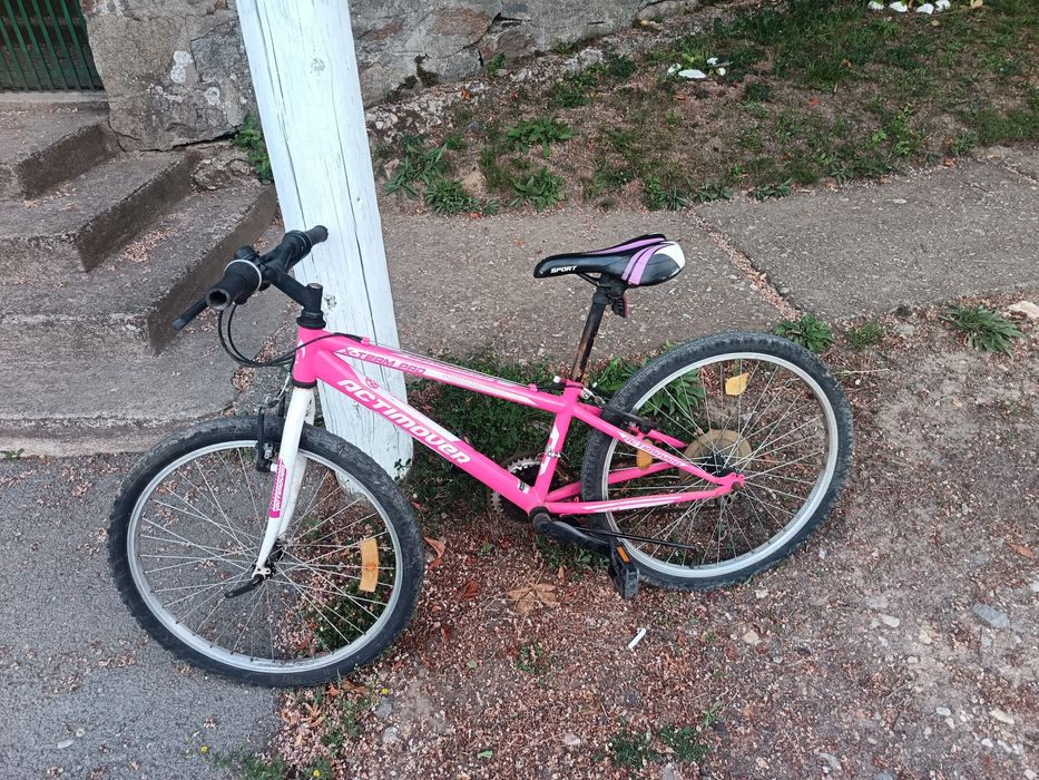Bicicleta pentru copii