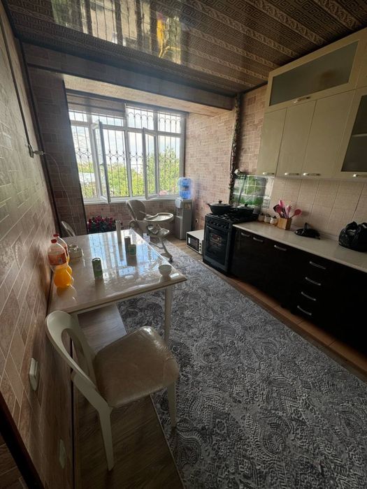 Своя квартира 3 комнаты