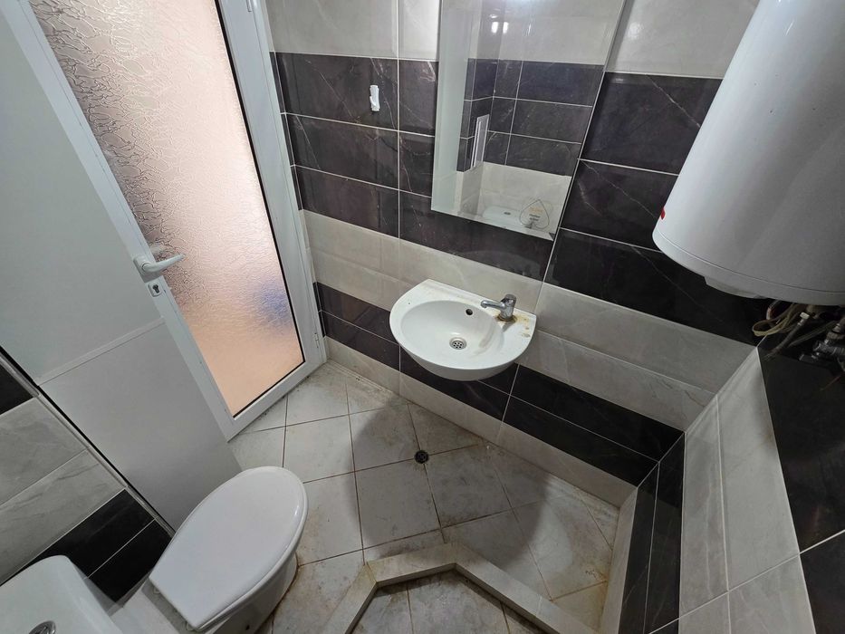 Продава се Двустаен апартамент в с. Равда, Област Бургас - 45 кв.м за 1332 €/кв.м - Снимка #10