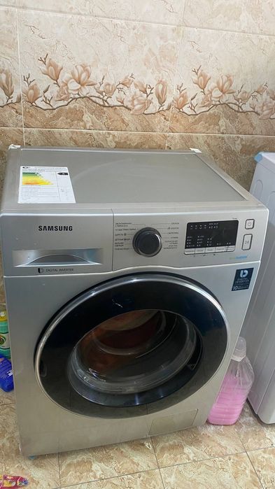 Samsung 6 kilo kam ishlatilgan