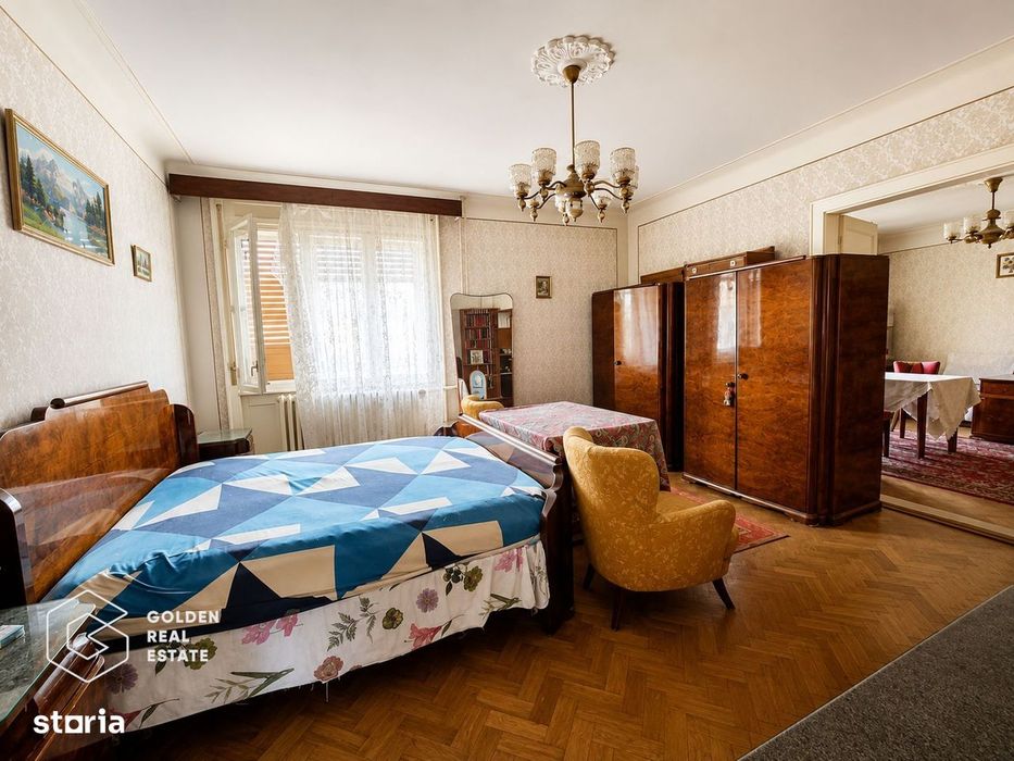 Casa individula cu teren de 627 mp, Timisoara