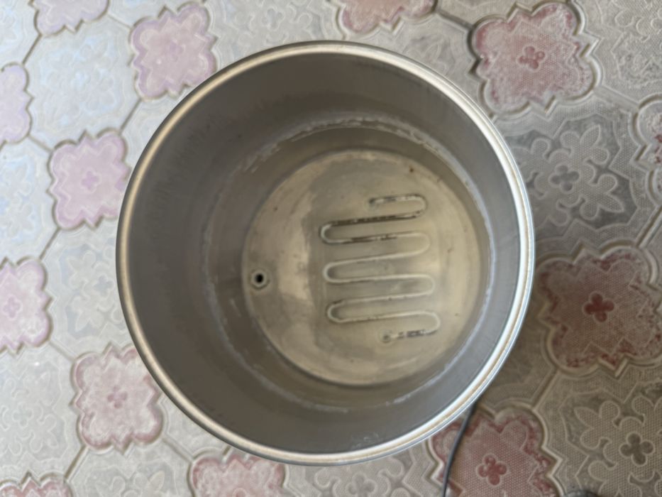 Продаю Производство Турция URET кукурузоварка