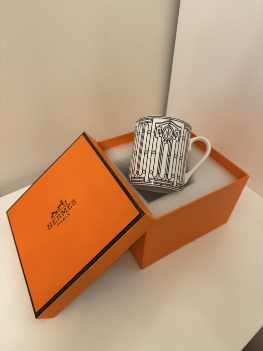 Hermes Чашка, 350 мл (оригинал)