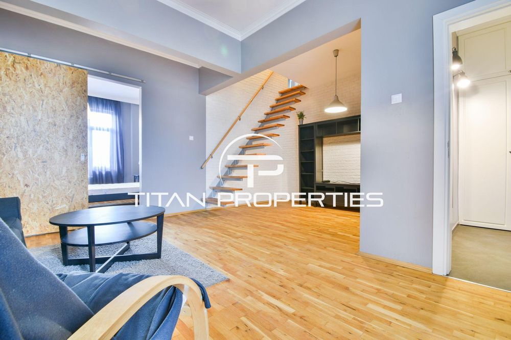 Продава се Тристаен апартамент в София, Център - 100 кв.м за 3500 €/кв.м - Снимка #3